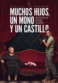 Muchos hijos, un mono y un castillo