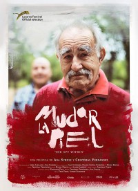 Mudar la piel (2018)