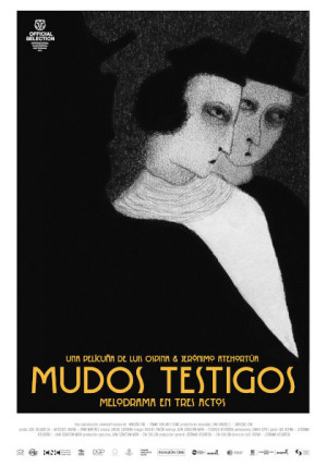 Mudos testigos