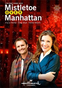 Muérdago sobre Manhattan (2011)