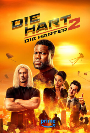 Muere, Hart 2: Doble o nada