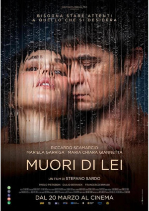 Muero por ella (2025)