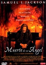 Muerte de un ángel