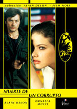 Muerte de un corrupto (1977)