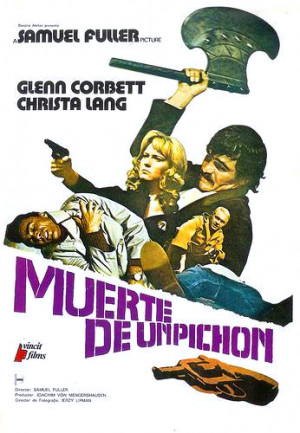 Muerte de un pichón