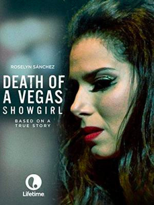 Muerte de una showgirl