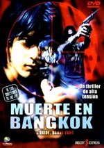Muerte en Bangkok (1999)