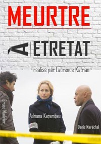 Muerte en el acantilado