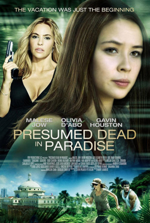 Muerte en el paraíso (2014)