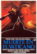 Muerte en el Vaticano (1982)