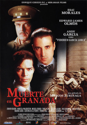 Muerte en Granada (1996)