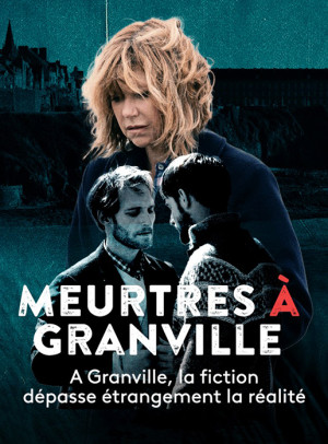 Muerte en Granville (2020)