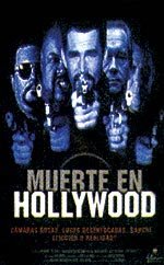 Muerte en Hollywood