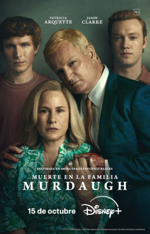 Muerte en la familia Murdaugh