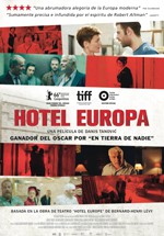 Hotel Europa (2016)