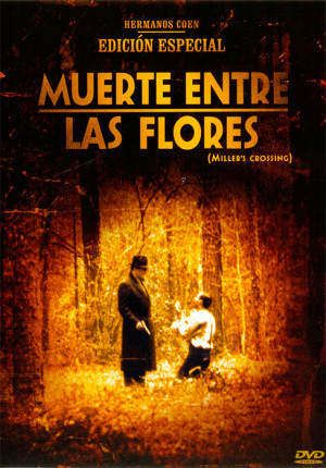 Muerte entre las flores