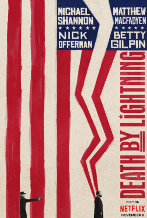 Muerte por un rayo (2025)