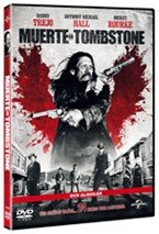 Muerte en Tombstone (2013)