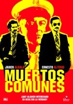 Muertos comunes