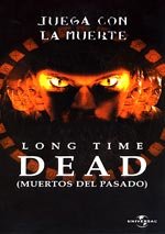 Muertos del pasado (2002)