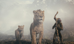 Mufasa: El rey león