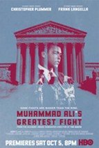 El gran combate de Muhammad Ali