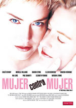 Mujer contra mujer