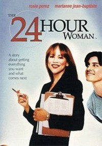 Mujer las 24 horas