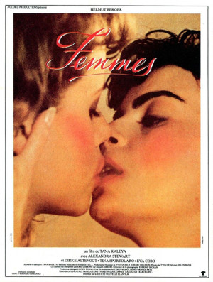 Mujeres