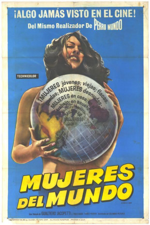 Mujeres del mundo
