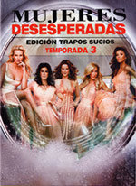 Mujeres desesperadas (3ª temporada) (2006)