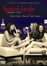 Mujeres en Manhattan (2ª temporada) (2008)