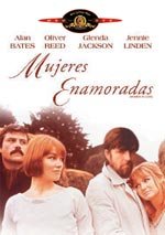 Mujeres enamoradas