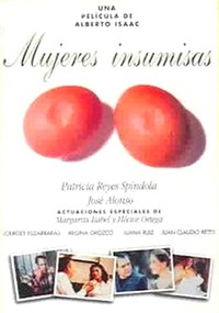 Mujeres insumisas (1996)