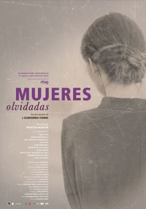 Mujeres olvidadas (2022)