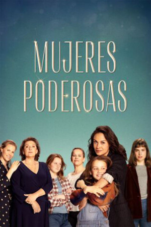 Mujeres poderosas (2024)