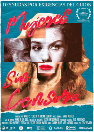 Mujeres sin censura (2023)