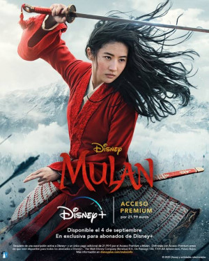 Mulán