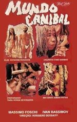 Mundo caníbal (1977)