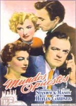 Mundos opuestos (1949)
