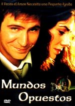 Mundos opuestos