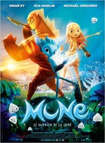 Mune: El guardián de la Luna
