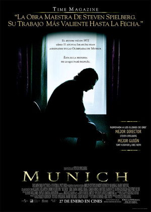 Munich (2005)