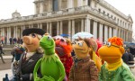 El tour de los Muppets