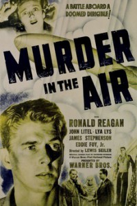 Murder in the Air
