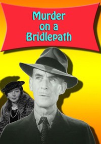 Murder on a Bridle Path (1936)
