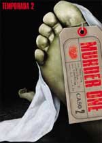 Murder One (2ª temporada)