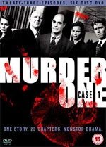 Murder One