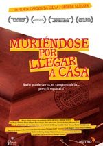 Muriéndose por llegar a casa (1996)