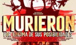 Murieron por encima de sus posibilidades